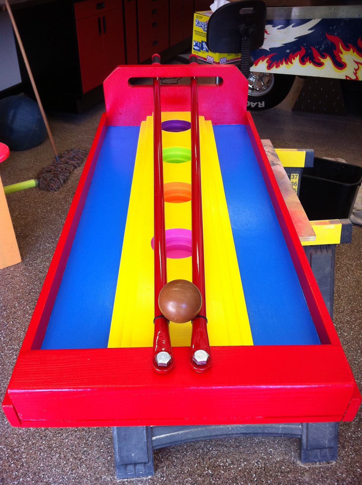 Drop a Dope Game Rent in Hyderabad for Birthday, Wedding, Corporate Events